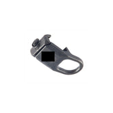 Anello cinghia per RIS/RAS black